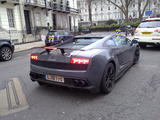 Lamborghini Gallardo