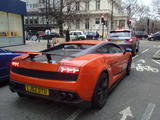 Lamborghini Gallardo