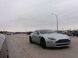 Aston Martin Vantage