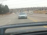 Aston Martin Vantage