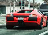 Lamborghini Murcielago