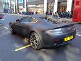 Aston Martin Vantage