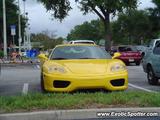 Ferrari 360 Modena