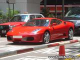 Ferrari F430