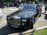 Rolls Royce Phantom