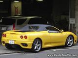 Ferrari 360 Modena