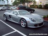 Porsche Carrera GT