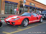 Ford GT