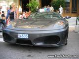 Ferrari F430