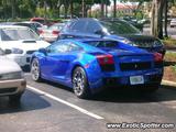 Lamborghini Gallardo