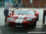 Ford GT