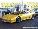 Lamborghini Diablo