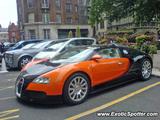 Bugatti Veyron