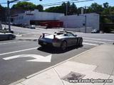 Porsche Carrera GT