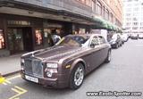 Rolls Royce Phantom