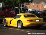 Dodge Viper