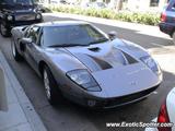 Ford GT