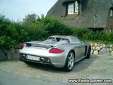 Porsche Carrera GT