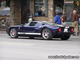 Ford GT