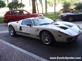 Ford GT