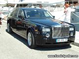 Rolls Royce Phantom