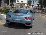 Ferrari 360 Modena