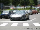 Ferrari 599GTB