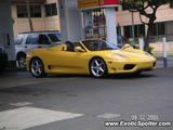 Ferrari 360 Modena