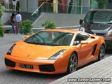 Lamborghini Gallardo