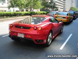 Ferrari F430