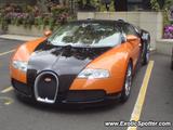 Bugatti Veyron