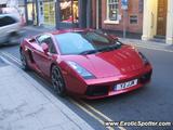 Lamborghini Gallardo