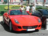 Ferrari 599GTB