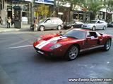 Ford GT