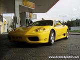 Ferrari 360 Modena