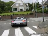 Porsche Carrera GT