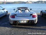 Porsche Carrera GT