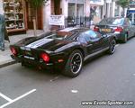 Ford GT