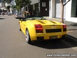 Lamborghini Gallardo