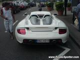 Porsche Carrera GT