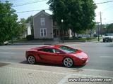 Lamborghini Gallardo