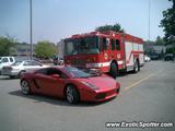 Lamborghini Gallardo