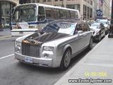 Rolls Royce Phantom