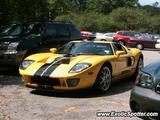 Ford GT