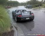 Porsche Carrera GT