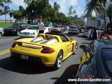 Porsche Carrera GT