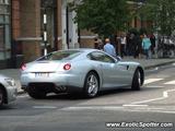 Ferrari 599GTB