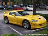 Dodge Viper