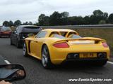 Porsche Carrera GT