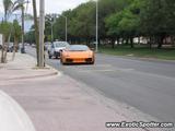 Lamborghini Gallardo